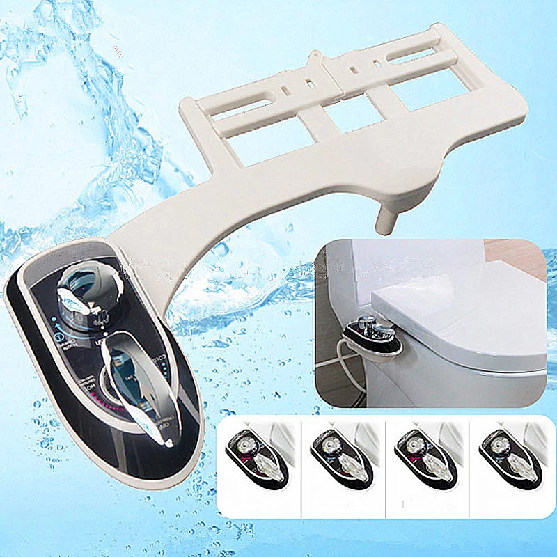 

women washing butt toilet bidet enema nozzle spray toilet bidet with female cleaning nozzle spray
