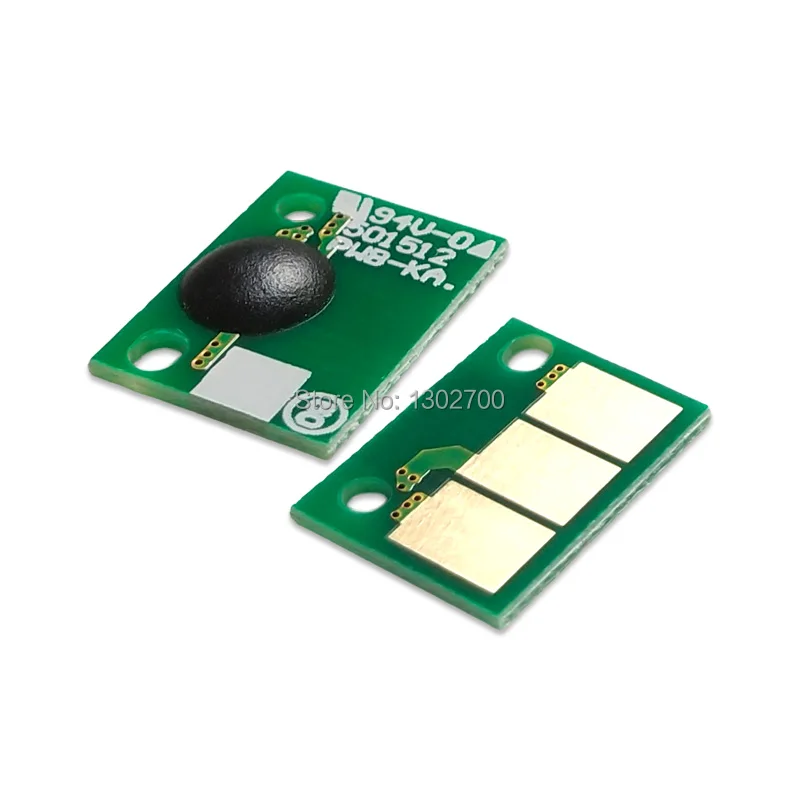 20 шт. чип барабанного блока DR313 DR 313 K C Y M для Konica Minolta Bizhub C258 C308 C368 258 308 368 цветной