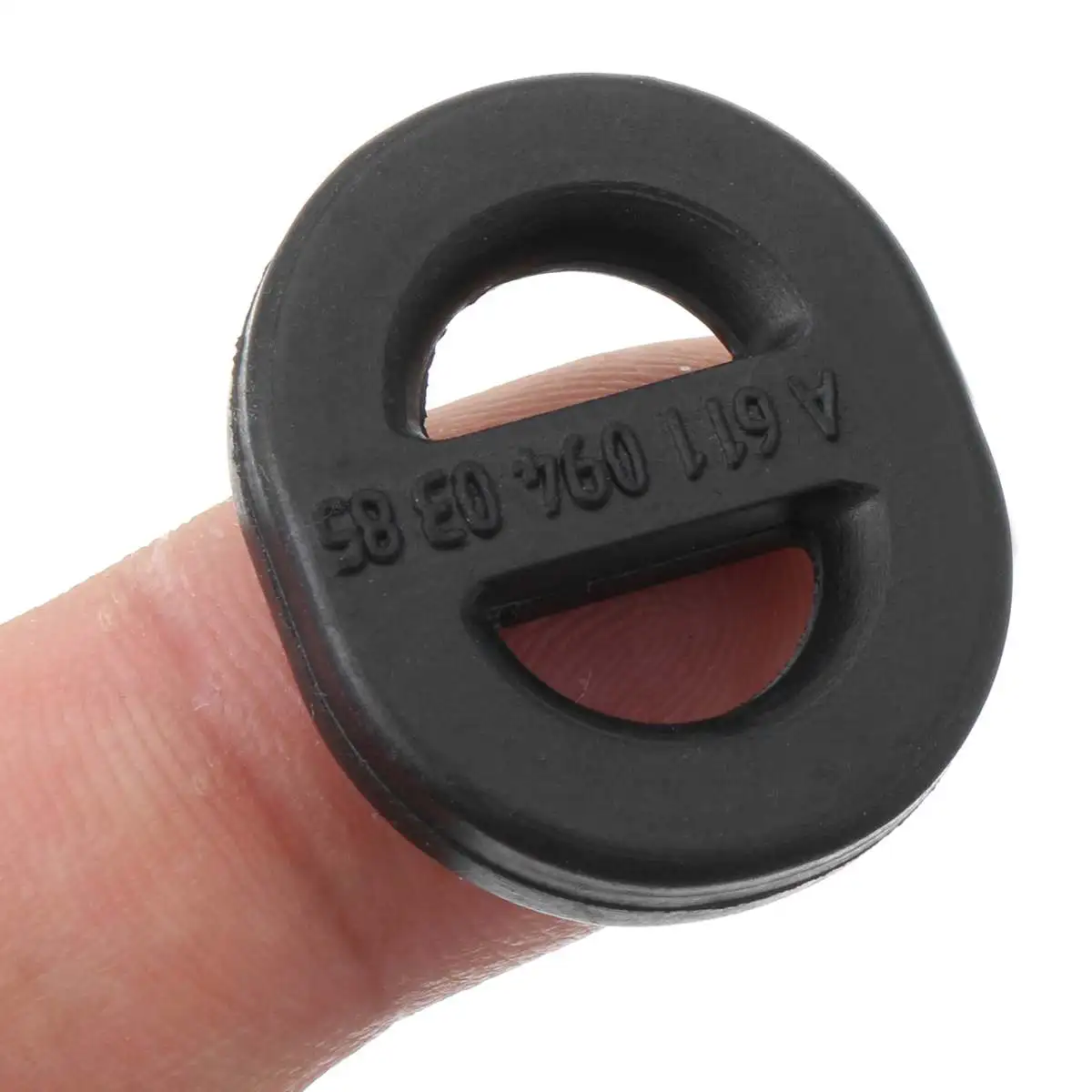 Корпус Воздушного Фильтра буферная резина для двигателей Mercedes Benz 611 и 612