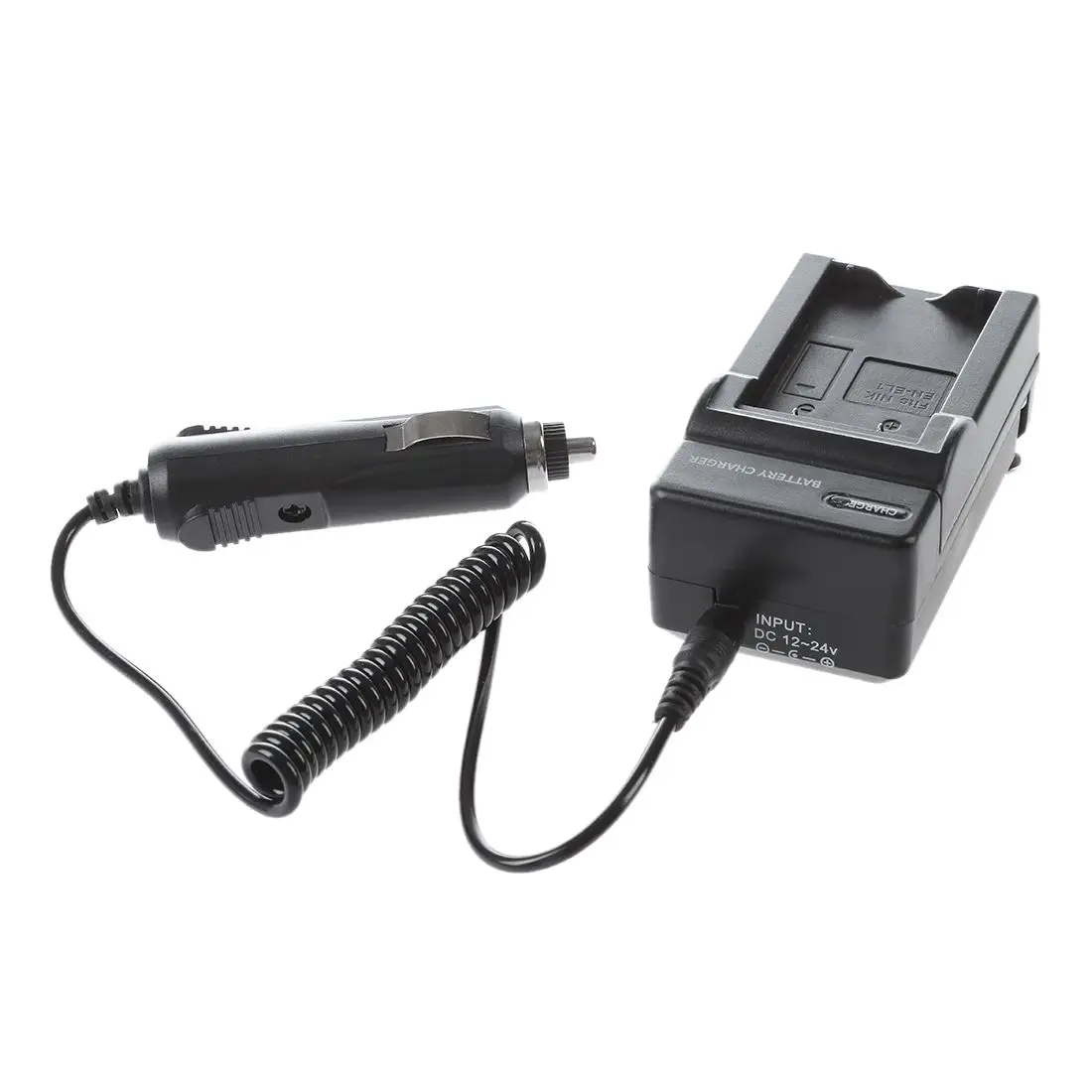 IG-EN-EL1 Battery Charger - for Nikon Coolpix 5700 4300 8700 5000 5400 4500 995 4800 885 775 880 e5700 e4300 e870 | Электроника