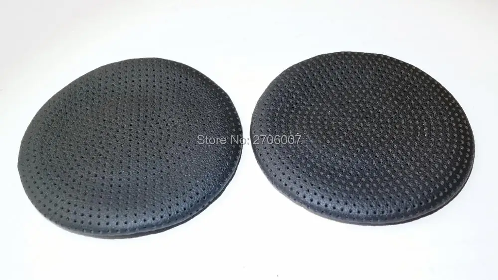 2 пары поддерживающих наушников сменные губки для Plantronics Audio 648 USB hearphone (амбушюры)