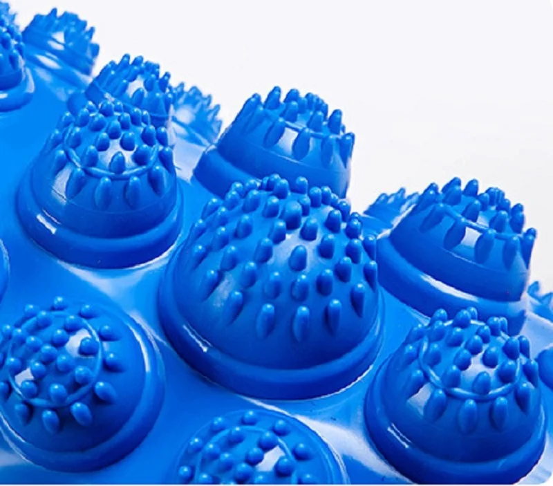 1 шт. Рефлексология|Коврик| |