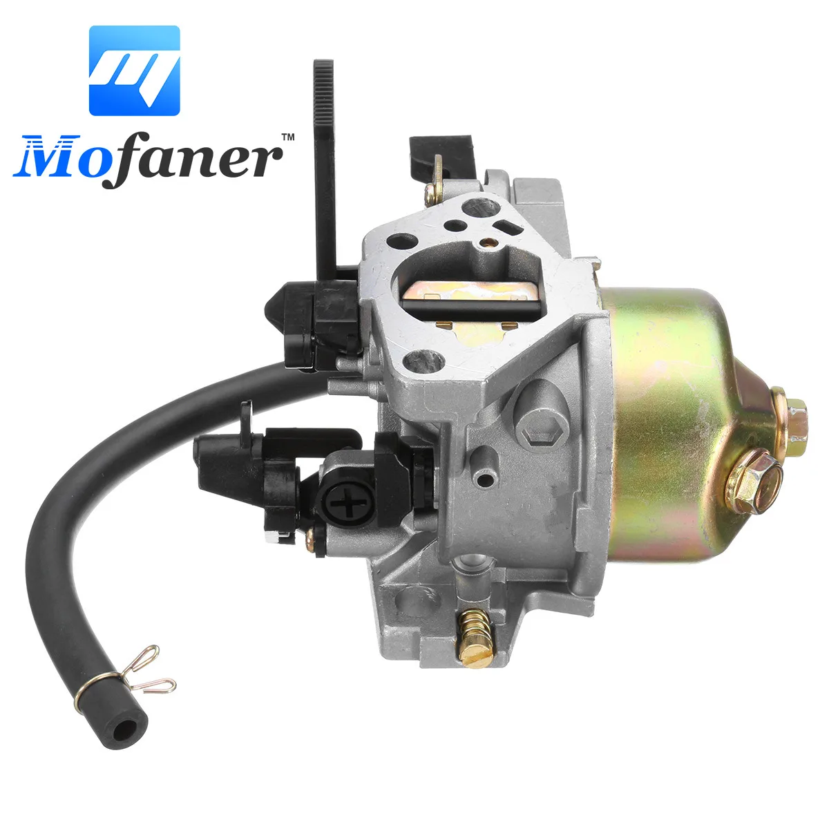 Карбюратор Carb газонокосилка для HONDA GX390 GX 390 13 двигателя HP 16100 ZF6 V01|Карбюратор| |