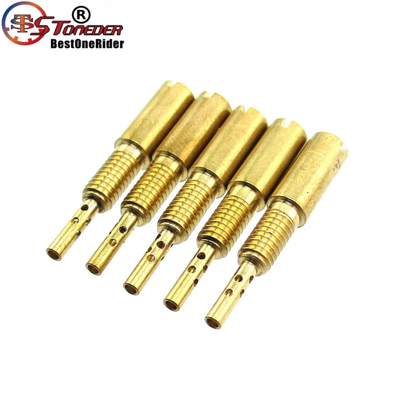 Карбюратор STONEDER для Mikuni HS40 HSR42/45/48 TM33/36/40 15 17 5 20 22 25 заменяет ЧАСТЬ No VM28/486|Зажигание