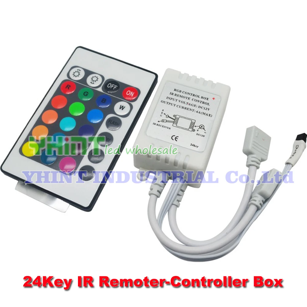 1 комплект 10 метров IP65 Водонепроницаемый SMD5050 60 светодиодный/M RGB DC12V 10A