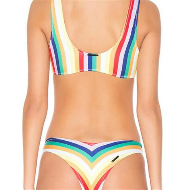 

Women's Swimwear Bikini Sets Push Up Padded Sexy Swimsuit Bathing Suit New Hot Sale Summer Swimwear maillot de bain femme 2019