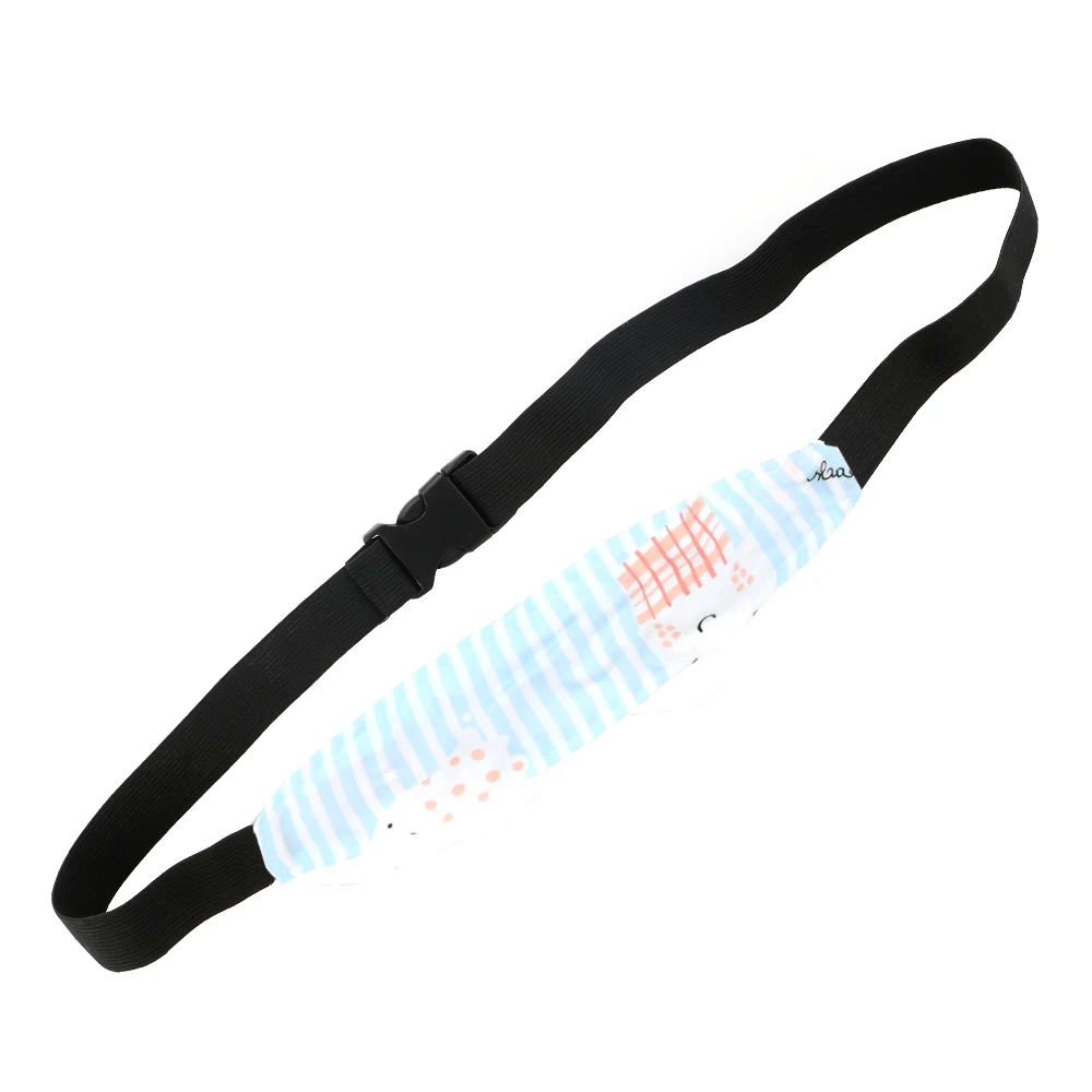 YOSOLO детское автомобильное Безопасность сиденье с поясом мягкая хлопковая ткань