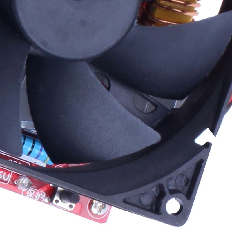 20A ZVS индукционная нагревательная доска Flyback драйвер нагреватель DIY плита +