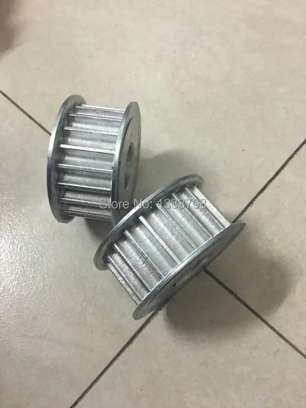 Фото Customized design 20 teeth HTD8M 20mm width alloy material belt gear/ pulleys Обустройство дома Customized design 20 teeth HTD8M 20mm width alloy material belt gear/ pulleys Обустройство дома