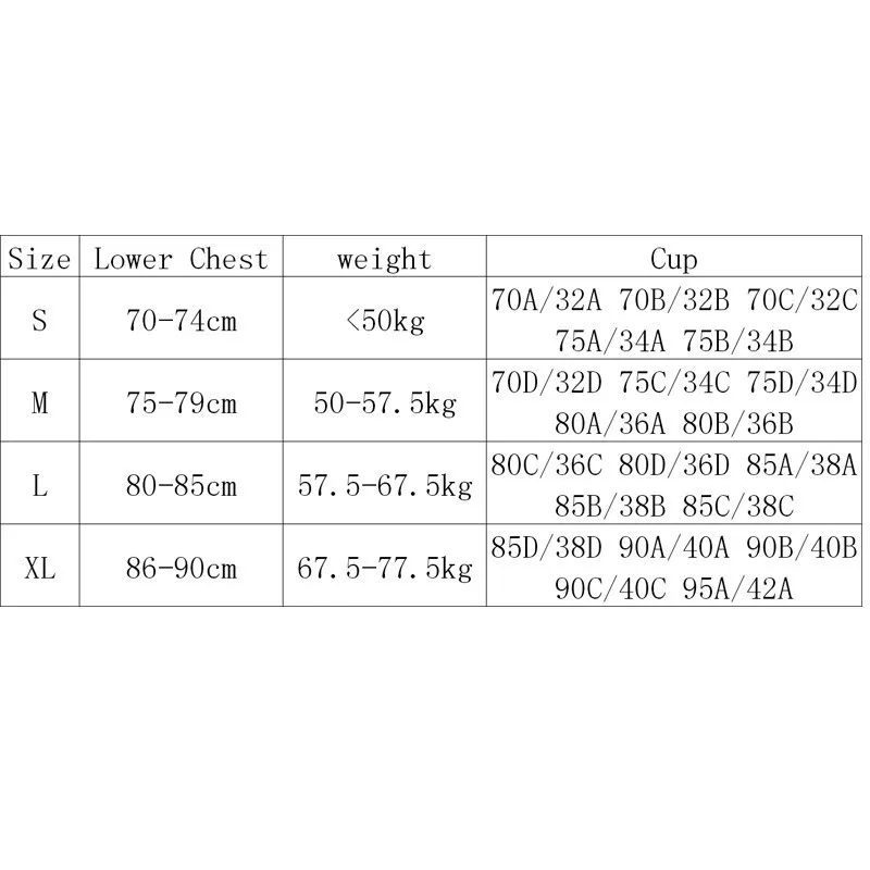 Women Quakeproof Running Sports Bras Full Cup Sportswear Breathable Sport Bra Push Up Padded Seamless Active Wear Fitness Tops | Спорт и