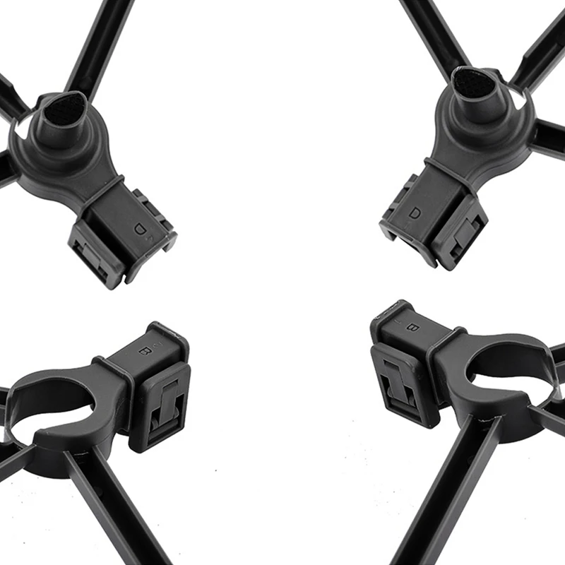 Quick Release анти столкновения кольцо защита пропеллера для Dji Mavic 2 Pro/Zoom Fpv Drone