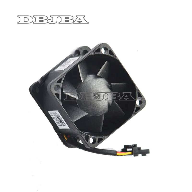 Новый для Dell PowerEdge R210 T705N N229R PSD1204PQBX-A (2).B3936.F.GN 12 В 9 6 Вт 4-проводной серверный