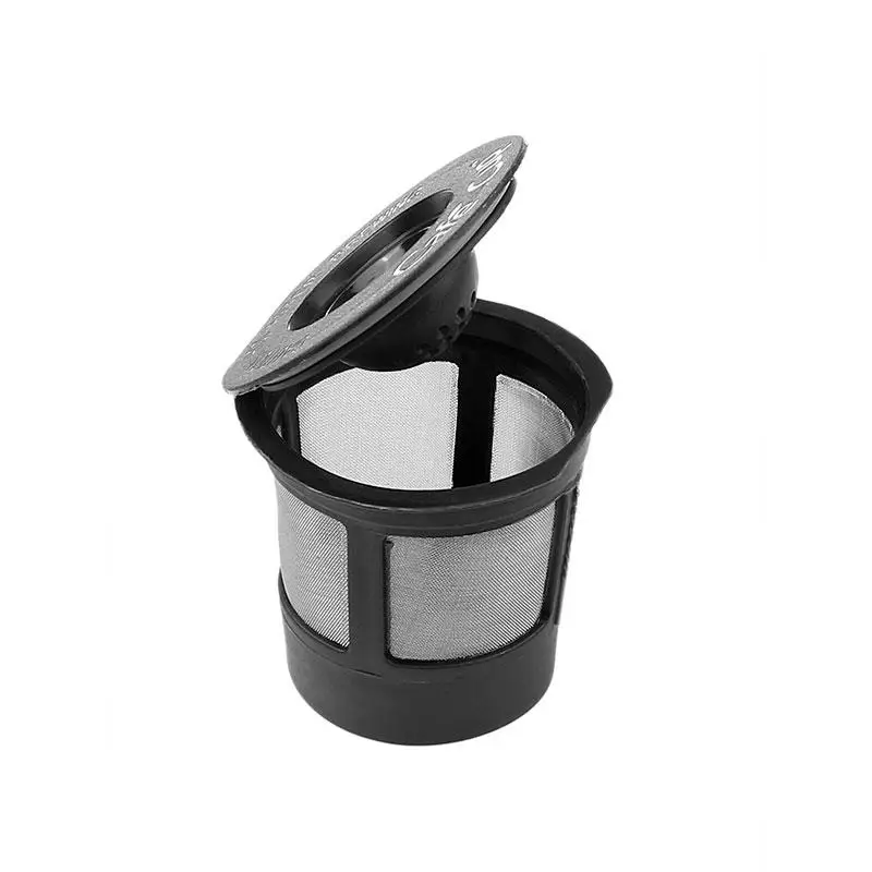Фильтры для кофейных капсул совместимые с системой Keurig K Cup многоразовый фильтр
