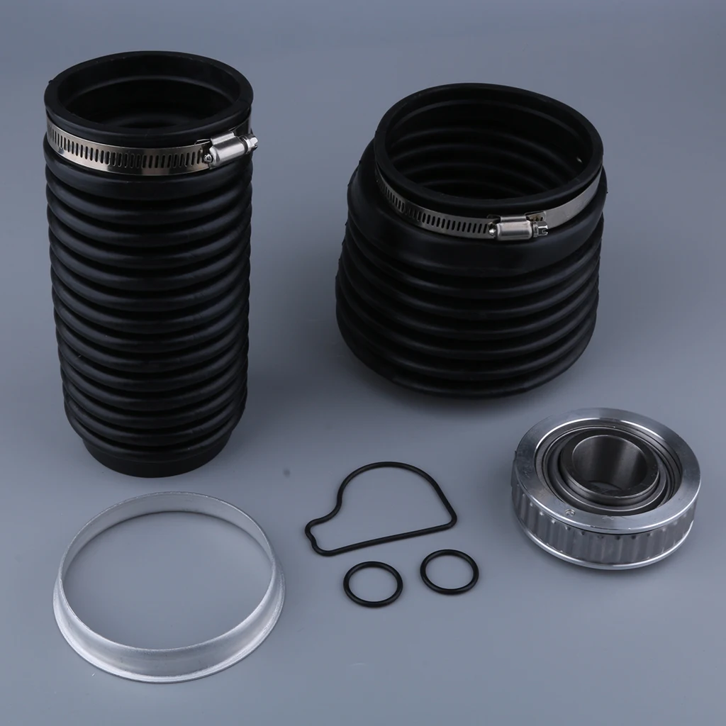 1 Set Brand New Transom Bellows Service Seal Complete Kit For Most Volvo SX Drives | Автомобили и мотоциклы