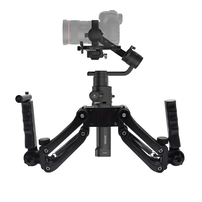 Удлинительный держатель 4 осевой шарнирный стабилизатор для DJI Ronin S Osmo plus