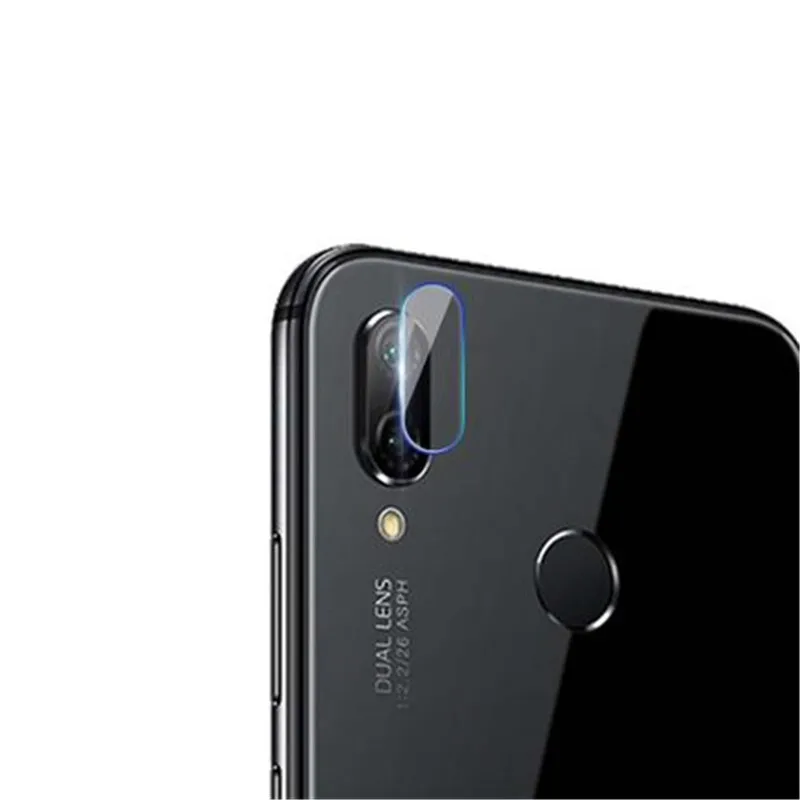 Защитная пленка для задней камеры HD Huawei Mate 20 Pro/Lite Honor 8X Max 10 P20 Y5/Y6 Prime Nova 3i 2i|Защитные