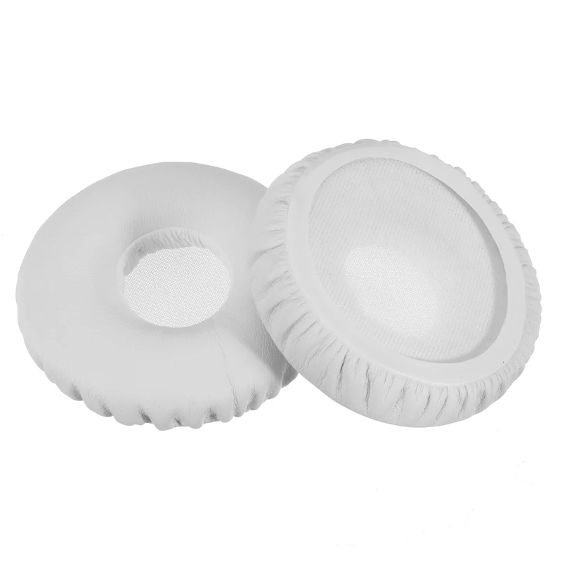 LEORY 1 Pair Replacement Headphone Earpads for Philips M1 Fidelio Over Head Sponge Foam Cushion Covers|Аксессуары для
