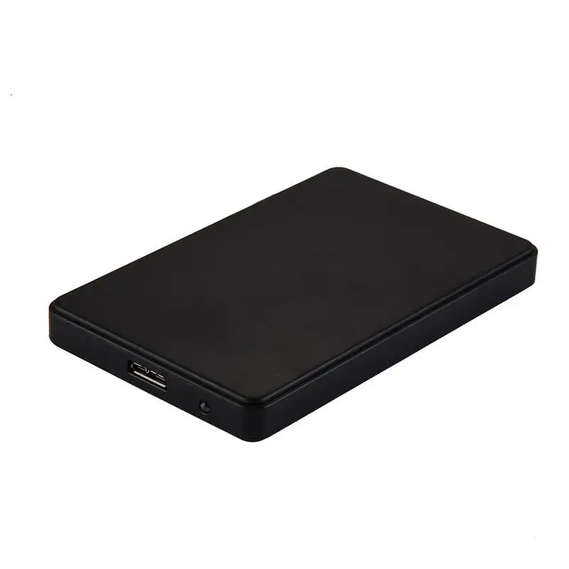 Жесткий диск 2 5 дюйма USB 3 0 SATA для Windows 7/ XP/Vista/MAC 0|Жёсткие диски и боксы HDD| |