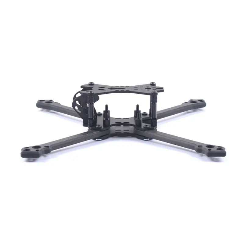 SKYSTARS Venom32 217mm 6mm Arm Carbon Fiber Frame Kit For RC Models Multicopter Motor ESC Part Accessories | Игрушки и хобби