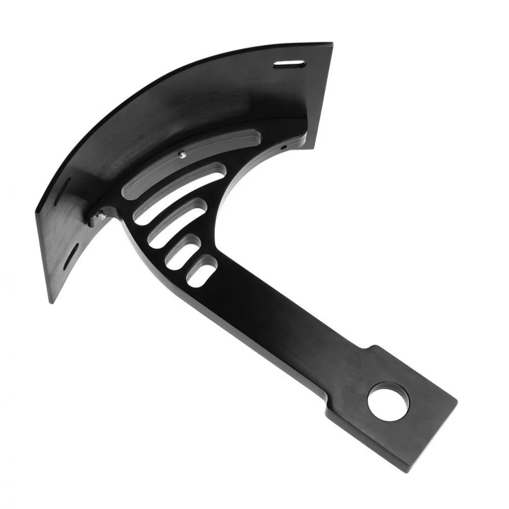 Кронштейн для замены номерного знака Swingarm Kawasaki ZX6R ZX9R ZX12R ZX14R ZZR1400 на весь