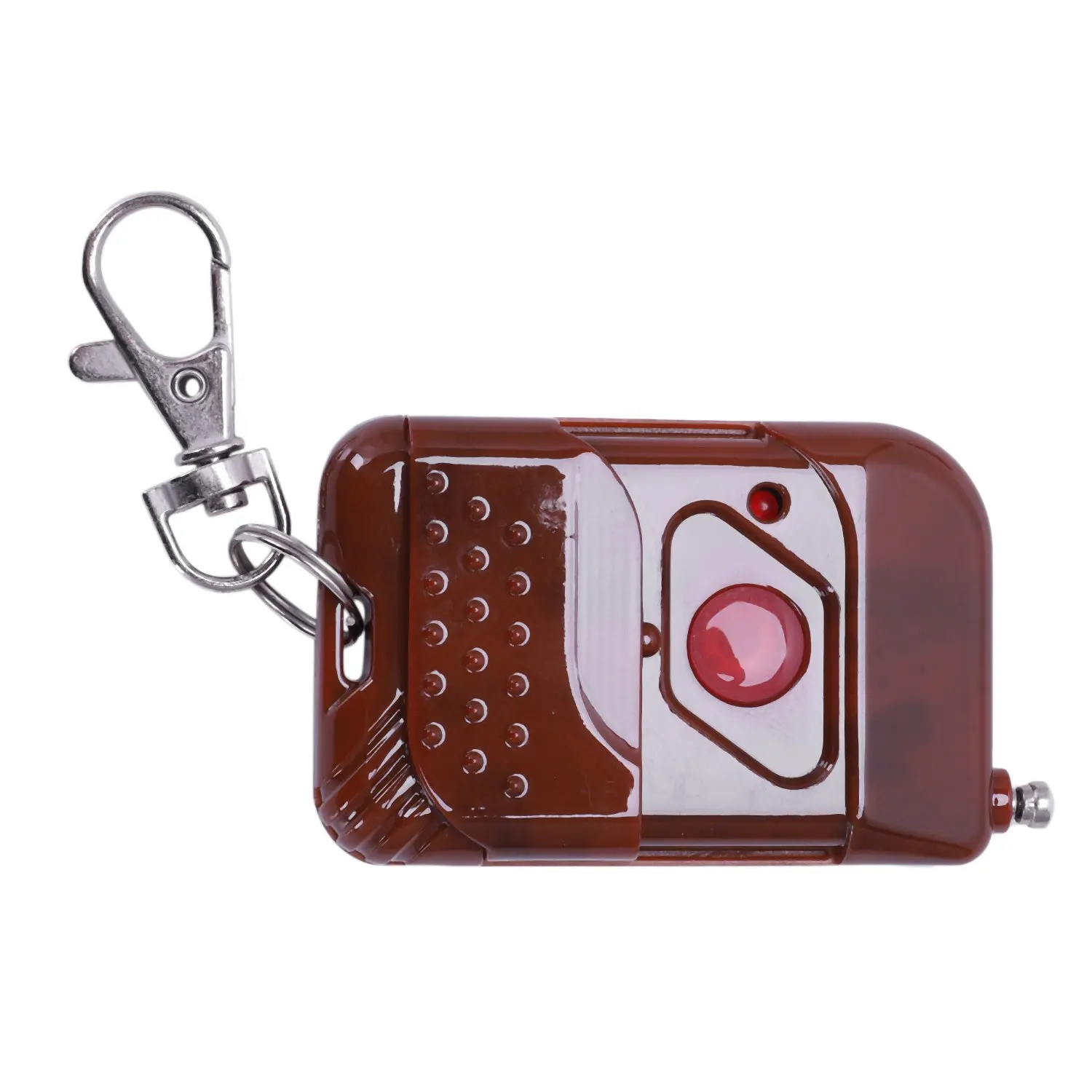 IG-Rf передатчик красного дерева 1Ch Rf беспроводной пульт дистанционного управления