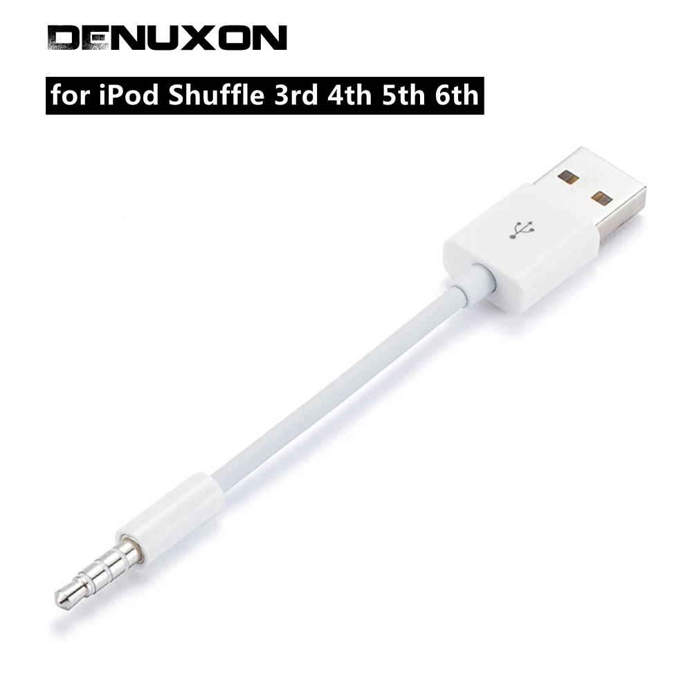 Верхний 3 5 мм разъем AUX для USB 2 0 кабель передачи данных и синхронизации аудио