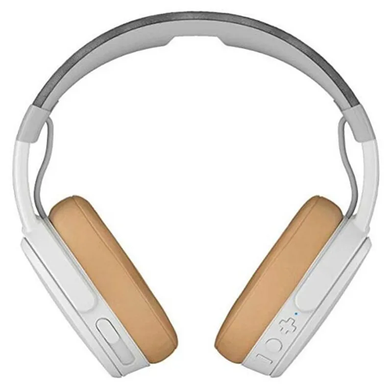 Skullcandy беспроводные Bluetooth наушники шумоподавление стерео Бас водостойкая