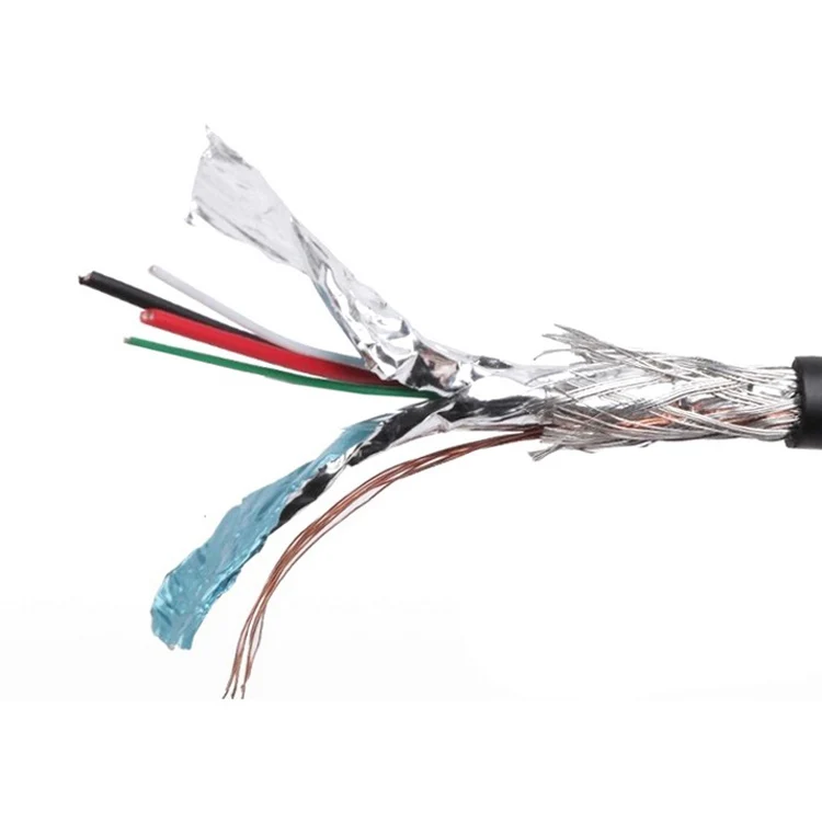 10 футовый черный USB 2 0 высокоскоростной кабель A Male A|Кабели передачи данных| |