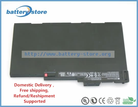 Настоящая аккумуляторная батарея для ноутбука CM03XL HSTNN IB4R CO06 HP EliteBook 840 G1 11 1 В 4520 мАч