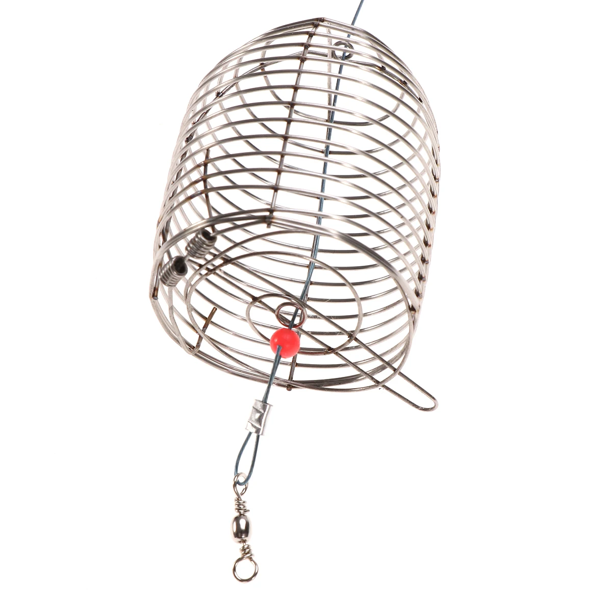 5 шт. рыболовная приманка из нержавеющей стали|Наживки для рыбной ловли| |