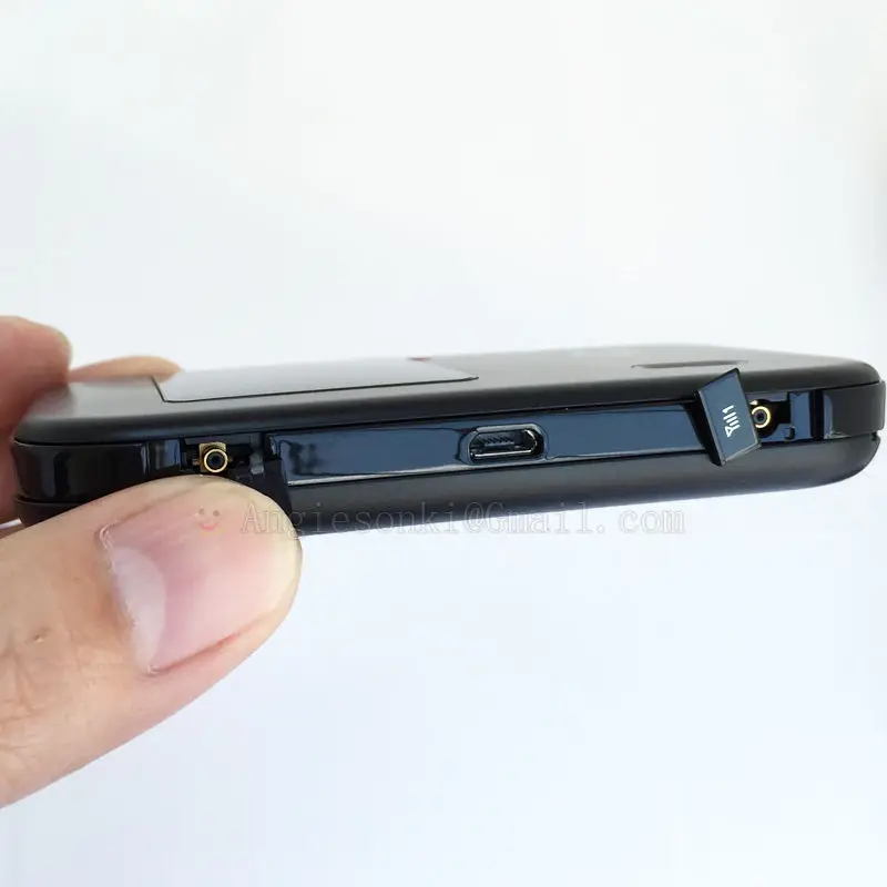 Для разблокированного Huawei E5372 Vodafone R215 4G LTE FDD CAT-4 модемный маршрутизатор Wi-Fi 150