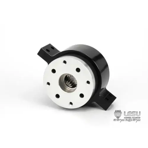 LESU 1/5 Планетарная коробка передач для DIY Тамия трактор самосвал RC модель