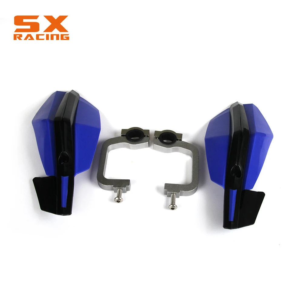 Накладка на руль мотоцикла защитная накладка для KTM EXC EXCF SX SXF SXS MXC MX XC XCW XCF XCFW LC4