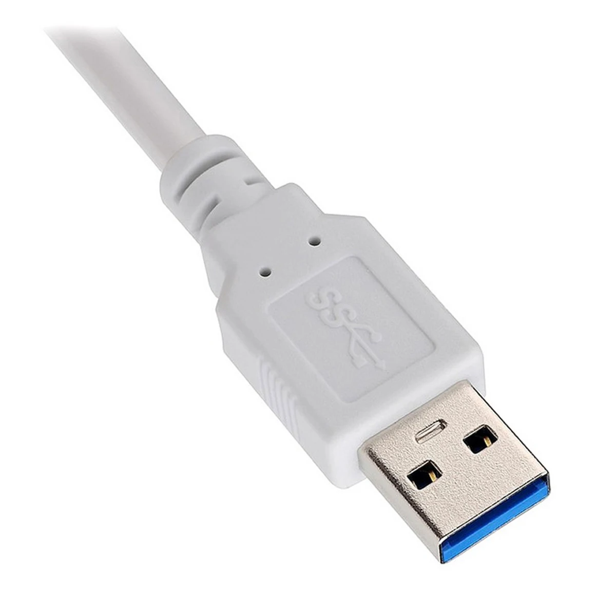 Адаптер конвертер HD 1080P USB 3 0 в HDMI совместимый кабель адаптер внешний видеоадаптер