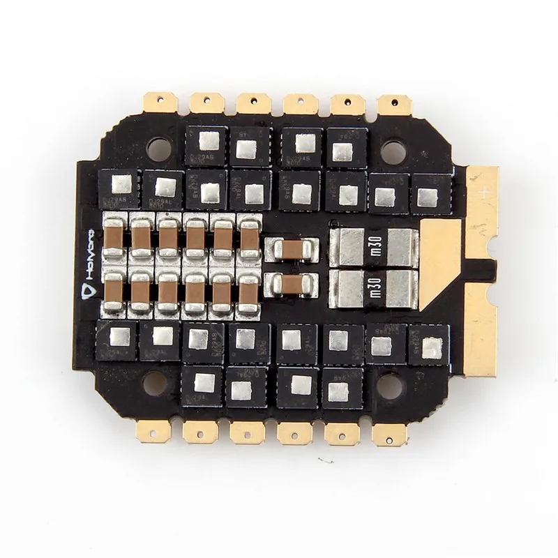 Holybro Kakute F7 мини контроллер Полета &amp Tekko32 F3 45A Mini BL_32 20x20 мм 4в1 ESC комбо для