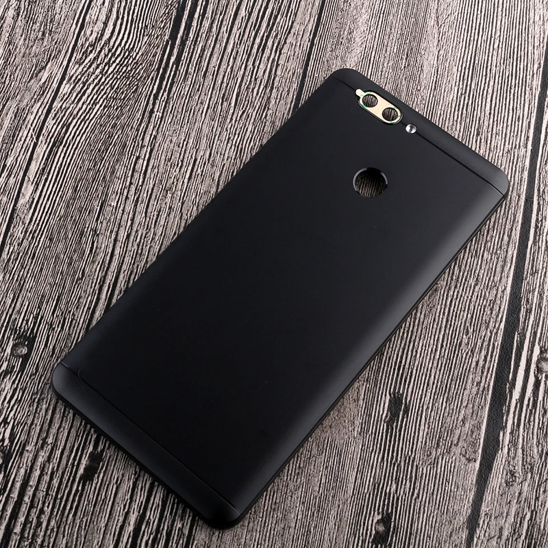 Ocolor для Elephone P8 3D крышка аккумулятора защитная задняя подходит замены