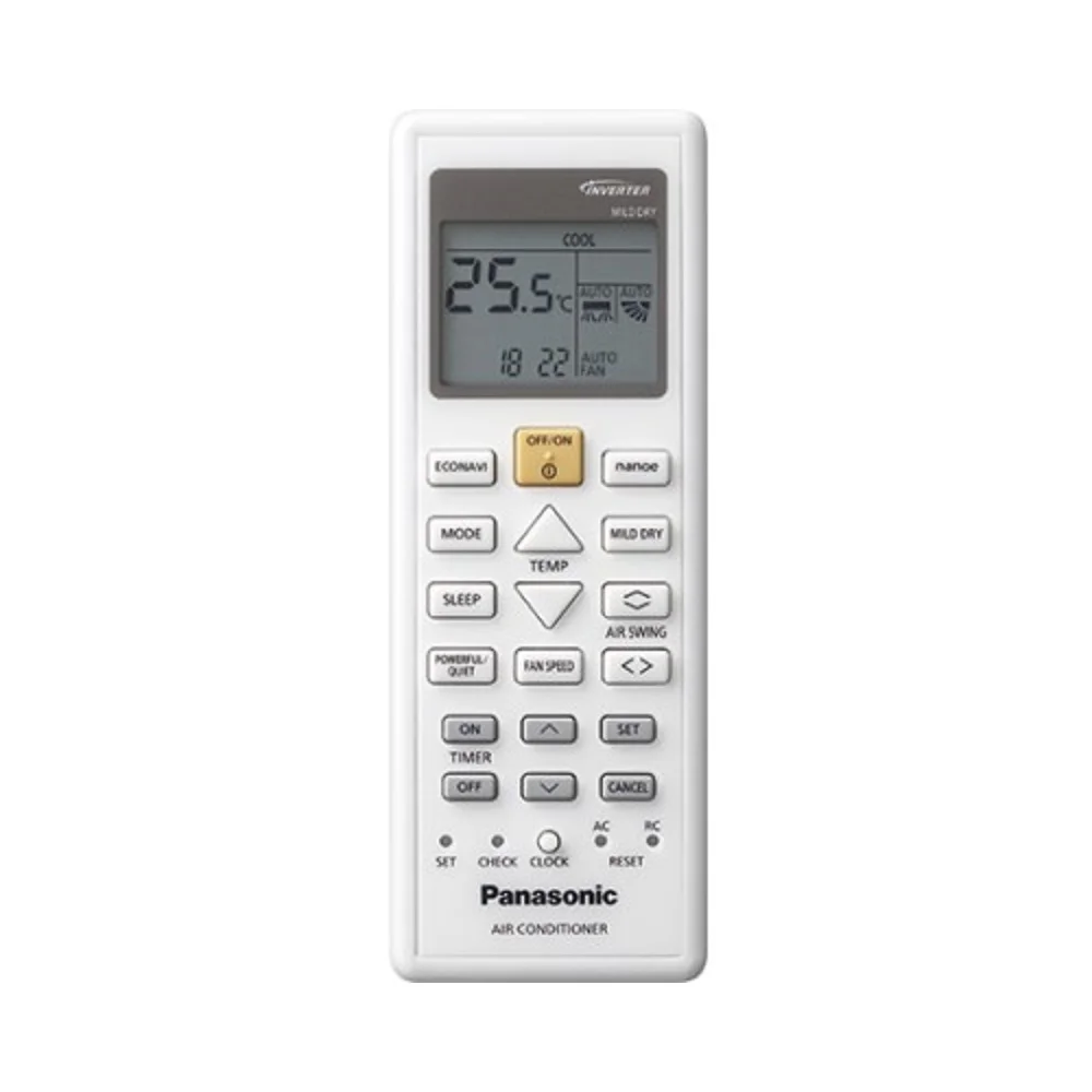 Сплит система (инвертор) PANASONIC CS/CU XZ20TKE |Кондиционеры| |