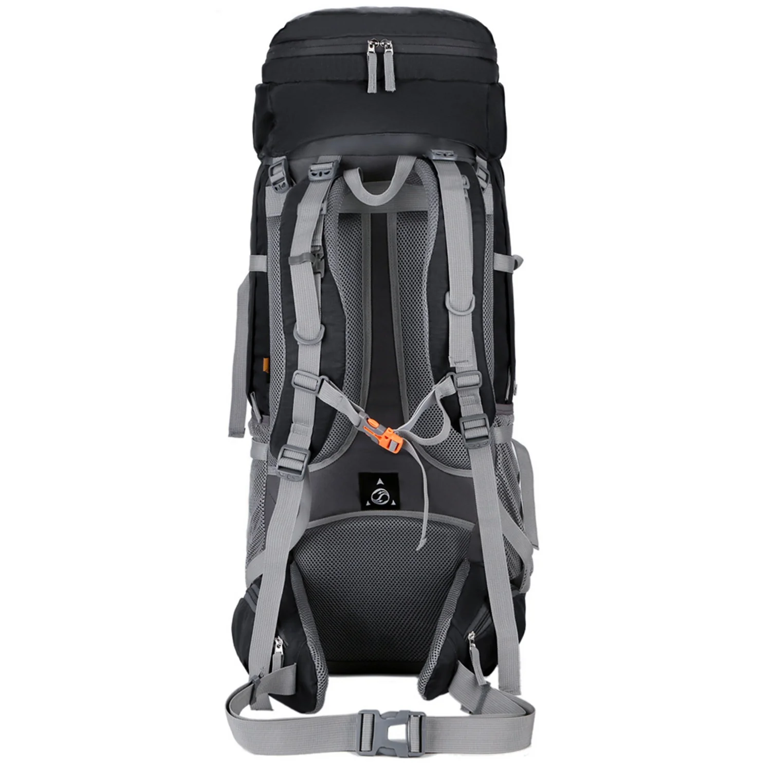 ICON Free Knight 75L водостойкий походный рюкзак легкий туристические альпинистские
