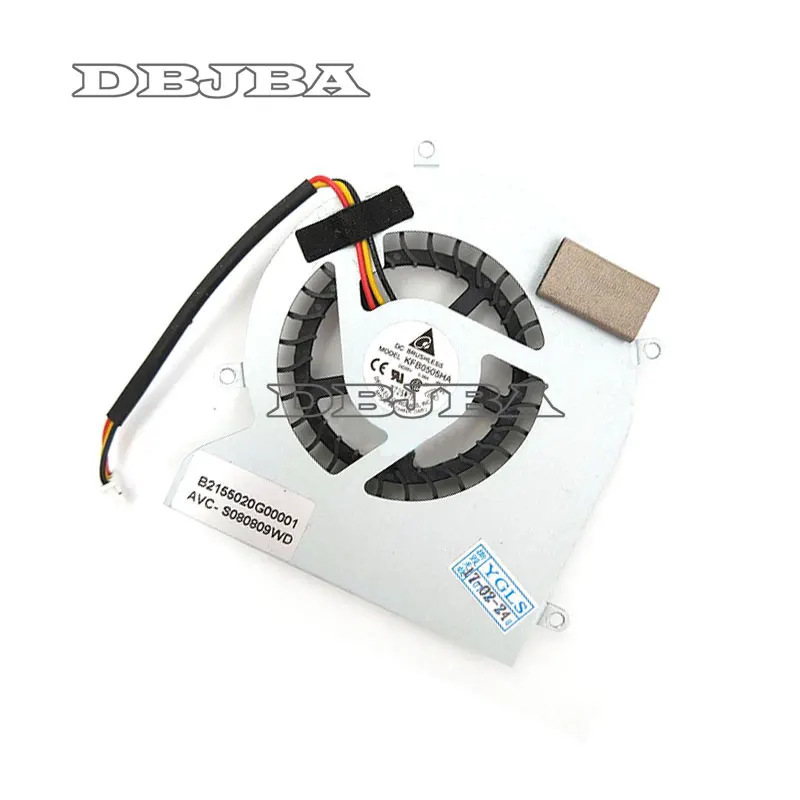 New CPU Fan for Gateway M-6844 M-6846 M-6847 M-6848 M-6849 T-6327c T-6817c T-6818c M-6850 M-6851 M-6862 cooling fan | Компьютеры и