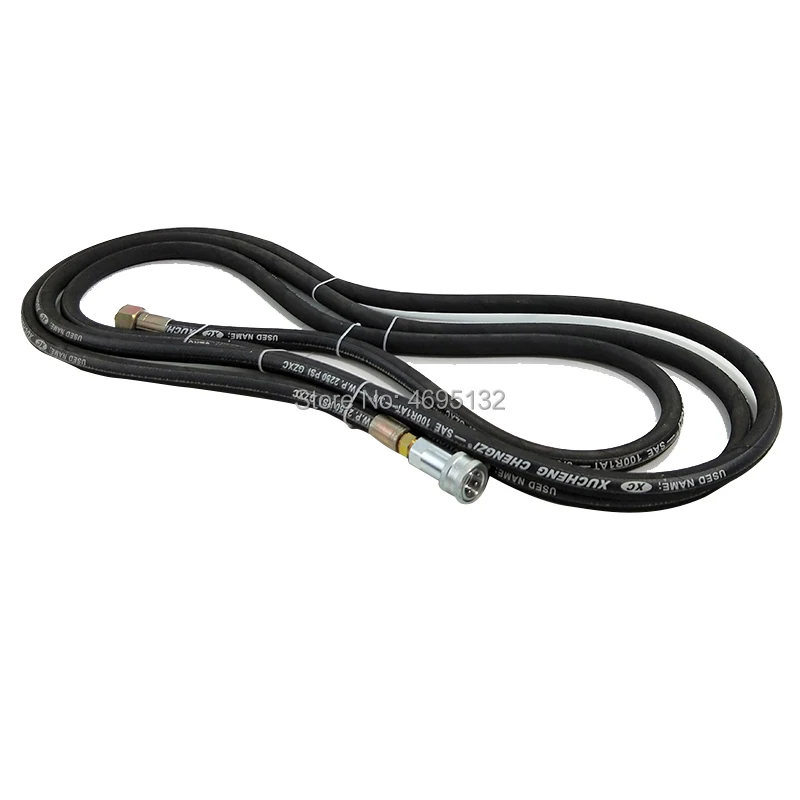 Новый ручной RGB-пистолет Co2 пистолет струйный аппарат для светодиодной