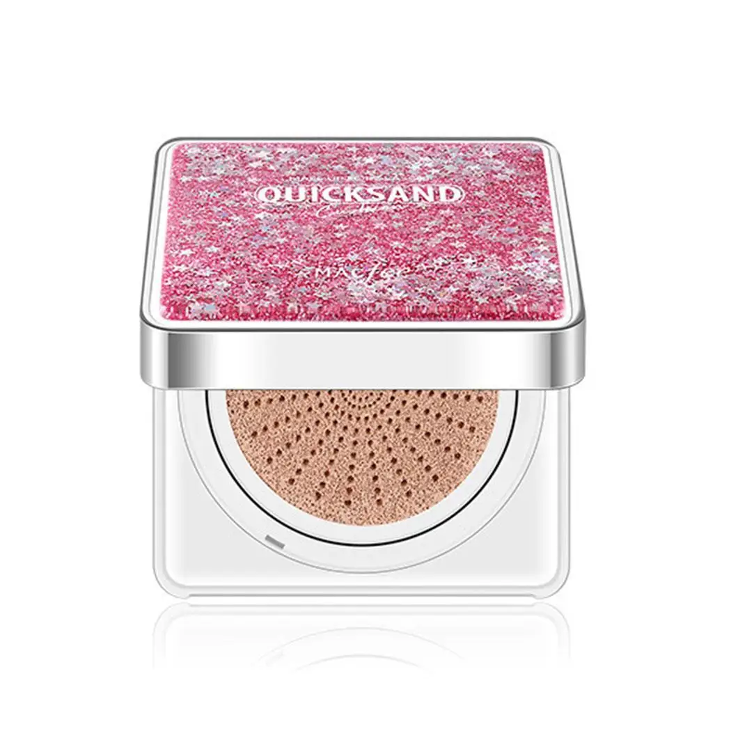 Консилер для женщин Air Cushion BB крем макияж может консилер и осветления кожи.