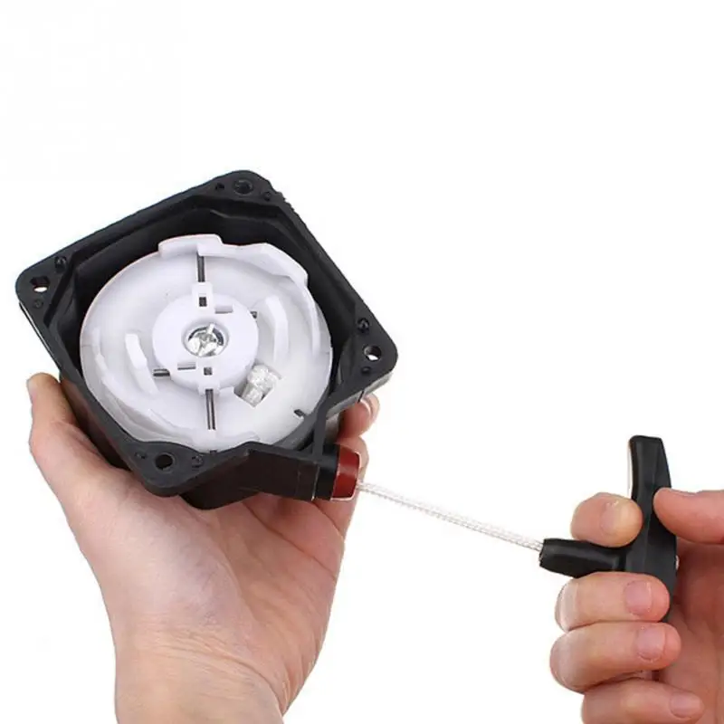 Универсальный вытяжной пуско откатной станок нарезной в сборе запчасти для