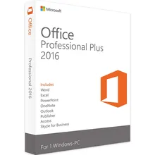 Microsoft Office Professional Plus для Windows PC Розничная торговля в штучной упаковке ключ карта внутри с DVD