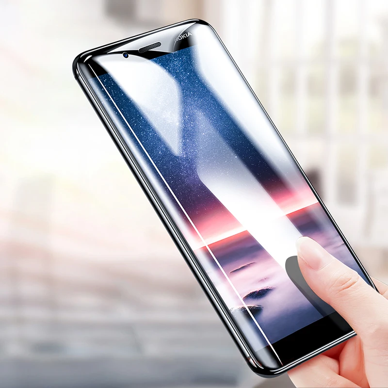 20D полное покрытие мягкая Гидрогелевая пленка защитная для экрана Oppo R11 R11s R9 R9S plus