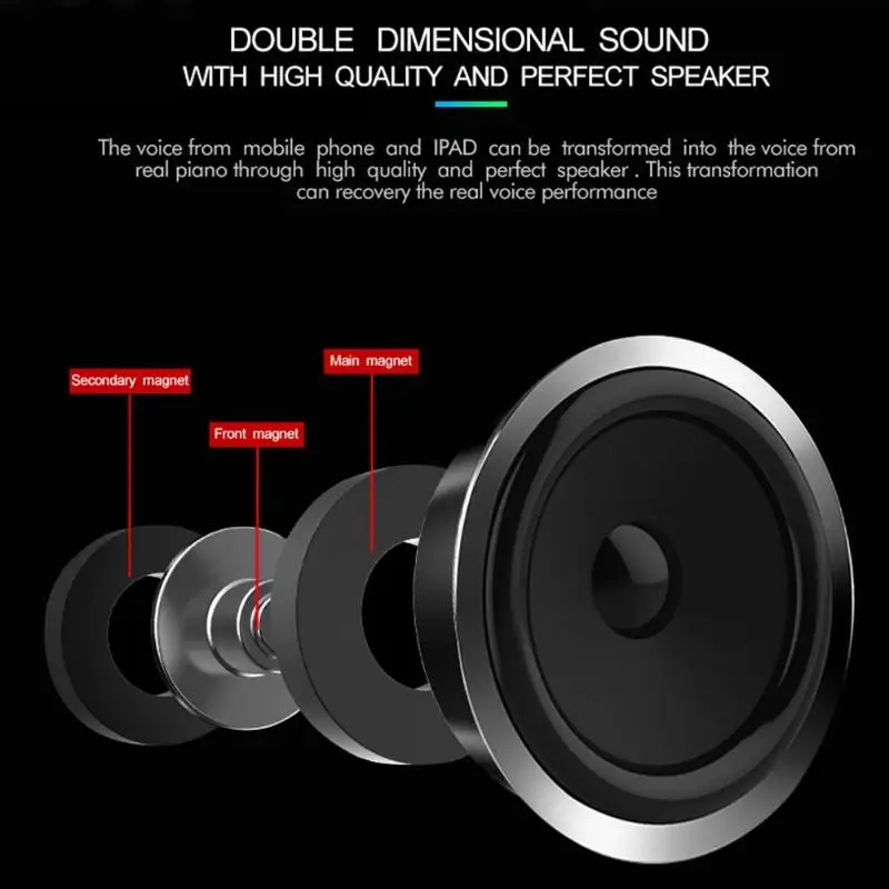 

Portable 88 Keys Flexible Silicone Roll Up Piano Folding Keyboard for Children Student