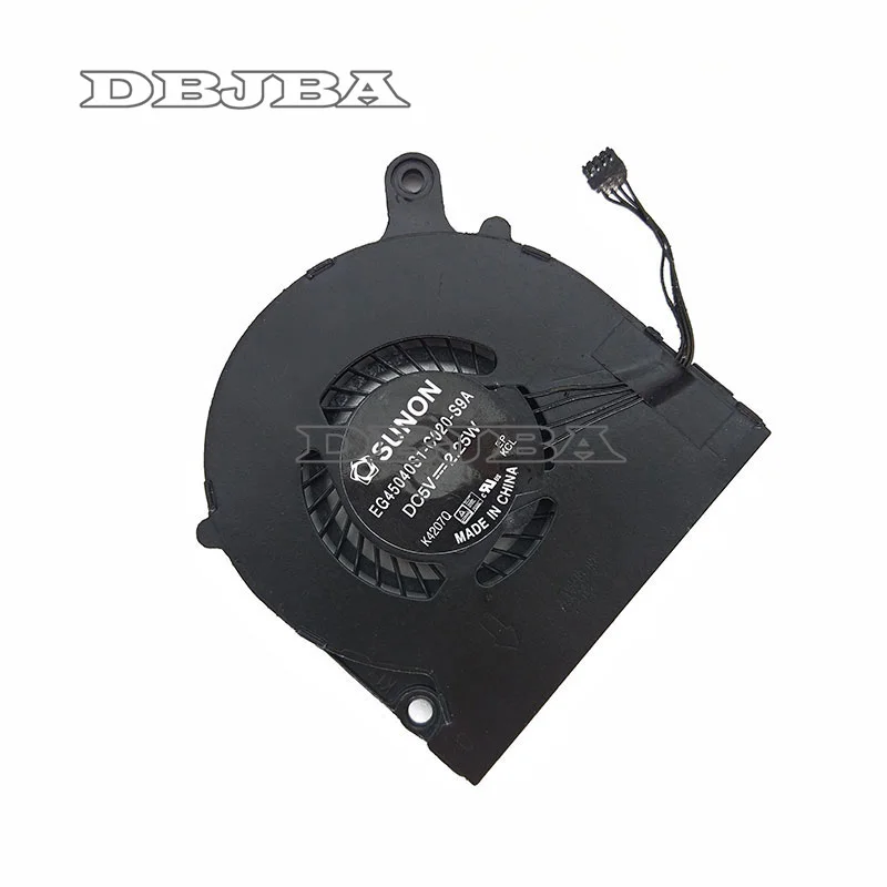 Охлаждающий вентилятор для IBM Lenovo IdeaPad Yoga 2 Pro AT0S9001SS0 SUNON EG45040S1 C020 S9A охлаждающий