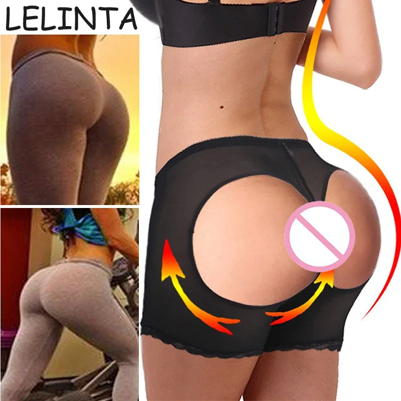 Сексуальные трусики LELINTA для увеличения ягодиц, подтяжка ягодиц, Подтяжка живота, подтяжка ягодиц, подтяжки