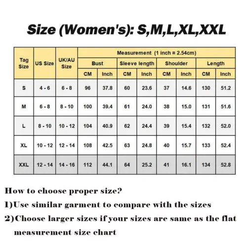 

Women Summer Holiday Long Maxi Dress V-neck Bandage Long Sleeves Floral Stripes Long Dress Size 6-14