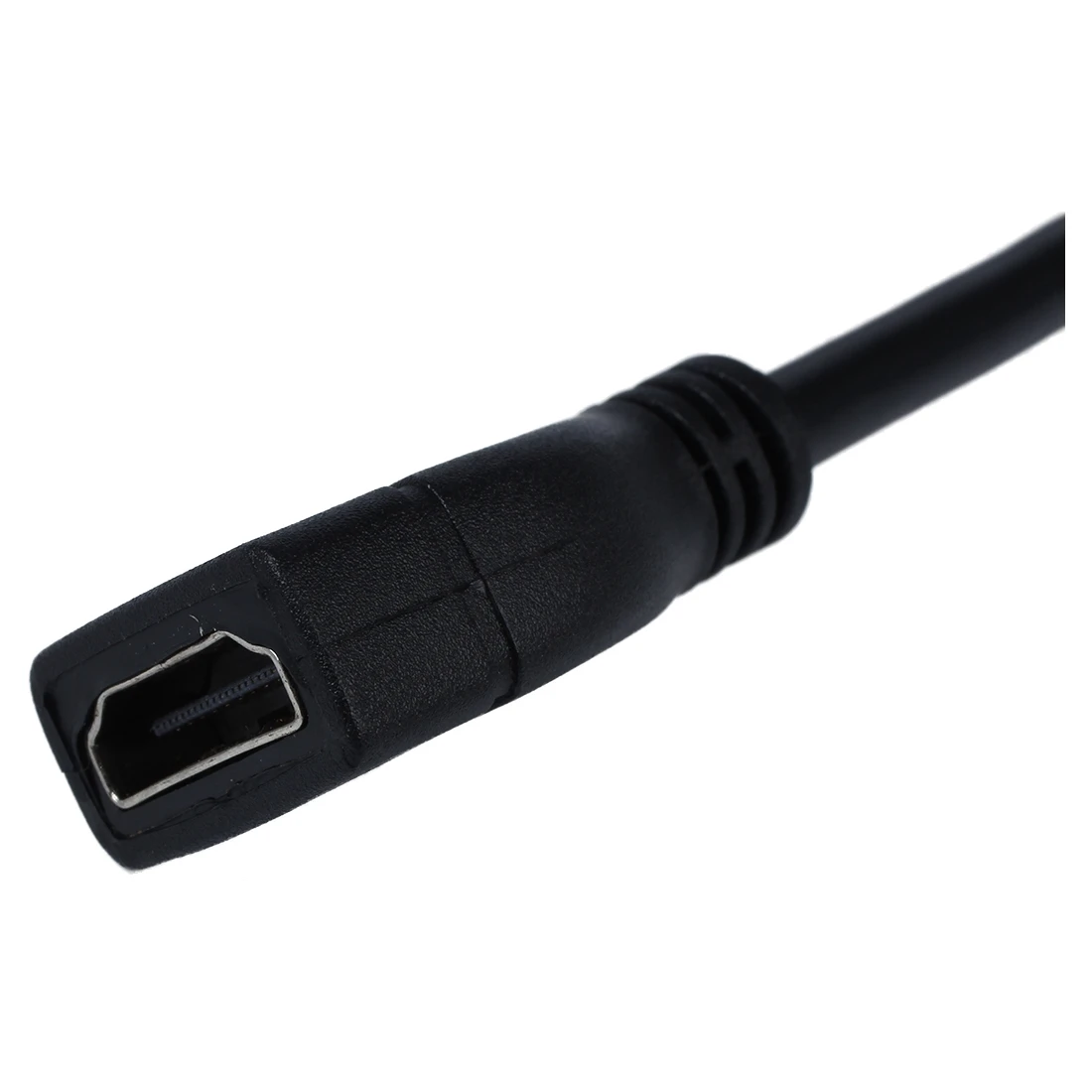 6 футов HDMI 1 3 M/F золото Удлинительный кабель ссылка для HDTV | Электроника