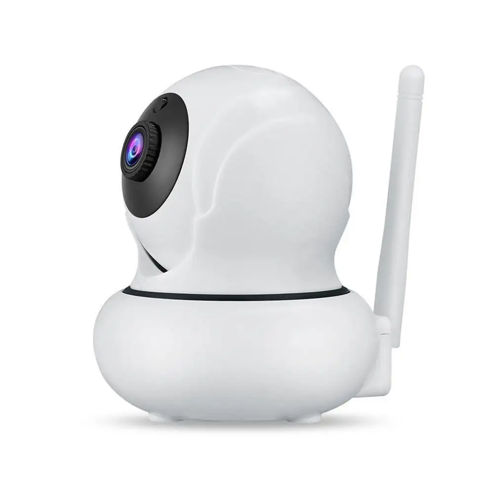 Wanscam HW0021 3 1080P HD WiFi IP Камера 2.0MP купольная K21 1080 P Wifi 3X зум с функцией распознавания
